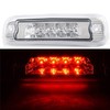 PIT66 LED Third 3rd Brake Light, Compatible with Jeep Cherokee