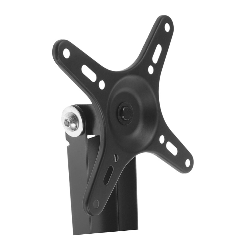 Levemolo LCD Tv Base Stand Tv Holder Bracket for Displays