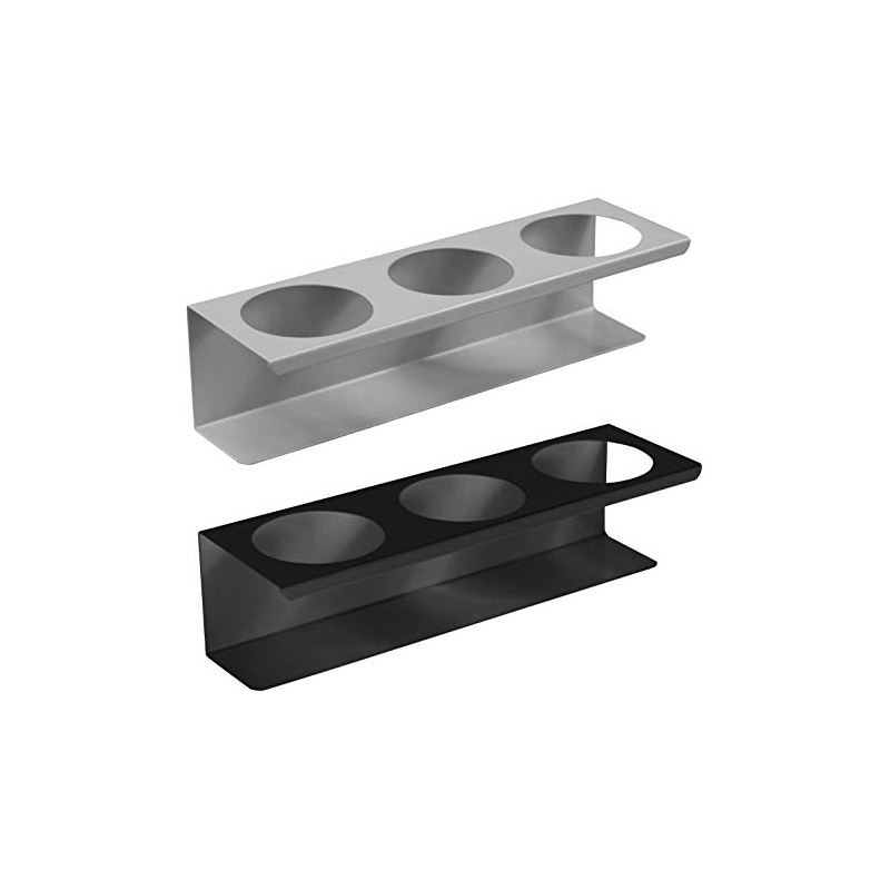ADB Round Socket Holder 3 Compartments