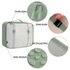BAGAIL 10 Set Packing Cubes Various Sizes Packing Organizer for