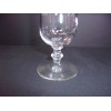 Libbey Set of 4 Libbey GEORGIAN Clear Parfait Glasses 5
