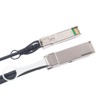 10Gtek 40G QSFP+ to 4xSFP+ Breakout DAC for Cisco QSFP-H40G-CU5M