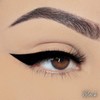 L.A. COLORS Mark & Line Felt Tip Eyeliner, Black CLE823