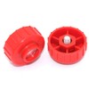 2 Pack Spool Bump Knob for Ryobi Homelite Toro Greenmachine