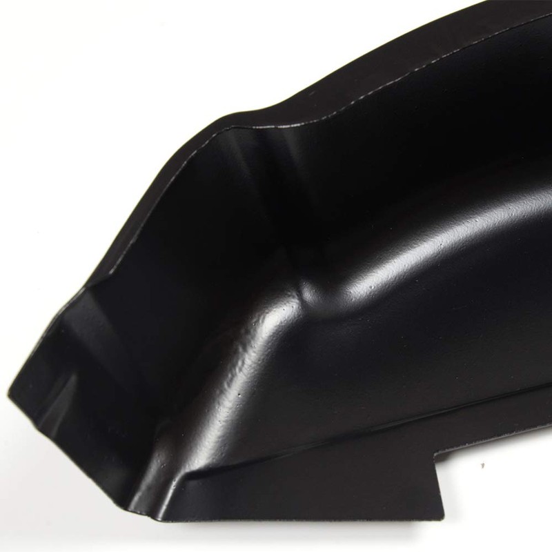 Left And Right One Pair Cab Corners Compatible For Silverado