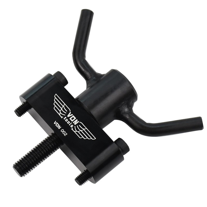 Ducati Monster ALL Engine Alternator Cover Pulling Tool VON Tools