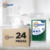 MAGITEL FIBRA ESPONJA 24 PIEZAS X CAJA JR 10X7