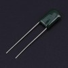 150 Pieces 100V 15 Value Film Capacitor Set 0.33nF-470nF Assorted