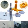 Manelord Crack Repair Windshield Repair Kit with Japanese Instruction Manual