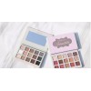 Beauty Creations Paleta De Sombras Irresistible Y Butterfly Beauty Creations