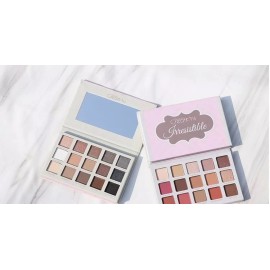 Beauty Creations Paleta De Sombras Irresistible Y Butterfly Beauty Creations