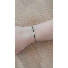 Valentines wish bracelet | Valentines gift | Gift for Valentines Day