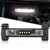 Unifizz UTV Interior Light Universal Roll Bar Mount LED Light