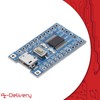 AZDelivery ARM STM8S103F3P6 8-bit Minimum System Microcontroller Development Board Module