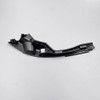 HUYILUN0104 1 Pair Left And Right Hood Hinge Cover Cowl