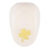 Vaessen Creative Craft Punch Four-Leaf Clover - 3.6 x 3.3