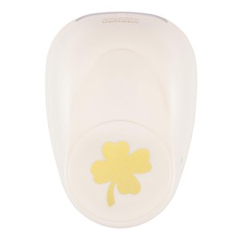 Vaessen Creative Craft Punch Four-Leaf Clover - 3.6 x 3.3 cm