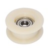 EATAKWARD 3 Pack Pulley Chain Tensioner Roller Fit for Motorized