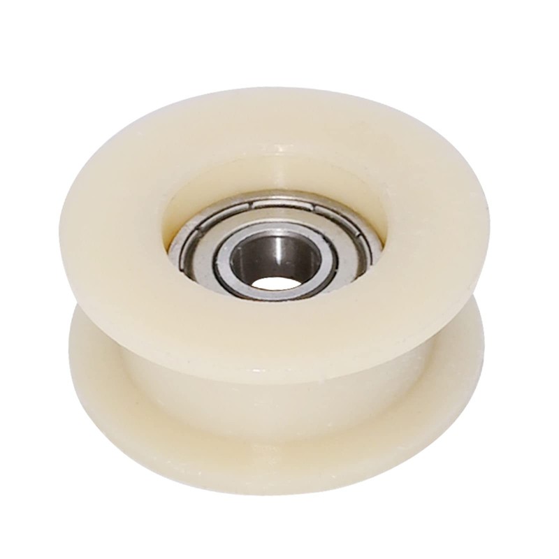 EATAKWARD 3 Pack Pulley Chain Tensioner Roller Fit for Motorized