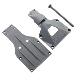 ARRMA Chassis Upper Lower Plate, ARAC3810