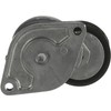 Gates 39401 GAT: DriveAlign Automatic Belt Drive Tensioner Steel Smooth/Backside