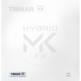 TIBHAR Hybrid MK FX MAX Red