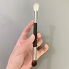 Makeup Brushes Double Ended Highlight Brush Nose Shadow Brush Contour