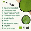 40g Organic Platinum Grade Matcha Green Tea Powder | Japanese