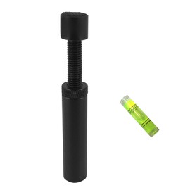 ElfAnt GPU Stand, Graphics Card Holder Bracket, Video Card Anti Sag Brace Support (Black)