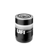UFI Filters 23.546.00 Ölfilter für Autos