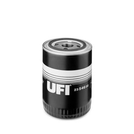 UFI Filters 23.546.00 Ölfilter für Autos