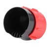 Racing Doctor Large Fork Cleaner Shock Absorption Cleaning Tool Plastic