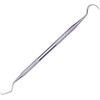MedTool Dental Scraper Tool - Dentist Pick, Medical Stainless Steel,