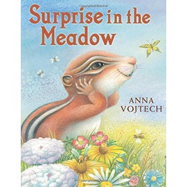 Surprise in the Meadow