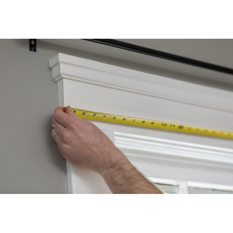 Duck Brand Window Insulation Kit for Indoor Extra Large Windows