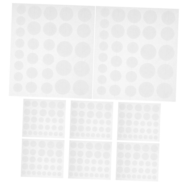 TOVINANNA Patches 8 Sheets Pimple Patches for Face Gentle Sensation