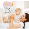 HahaGo Baby Cloth Nappies - Washable & Reusable Nappies -