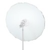 Rogue Umbrella Travel Kit (38" Soft White with Diffuser +