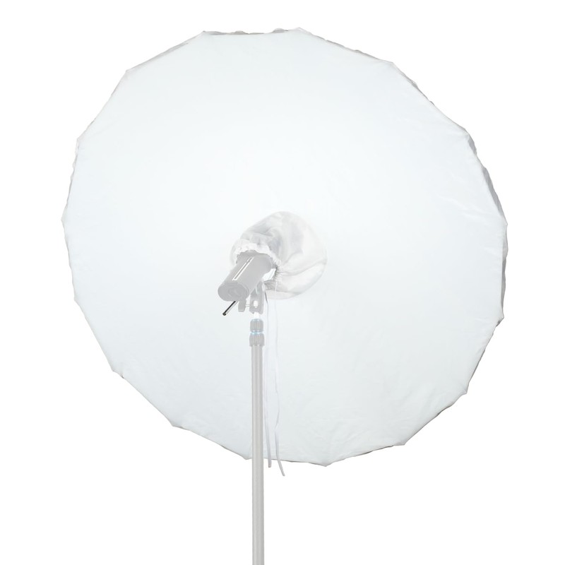 Rogue Umbrella Travel Kit (38" Soft White with Diffuser +