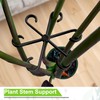 FXHDC-M Reusable Plant Stem Supports for Indoor Plants - 4