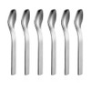Bodum Barcelona Espresso Spoons, Set of 6, S/S