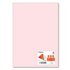 Nagatoya Shoten Color Paper, Na-5419 A5, Extra Thick, 50 Sheets,