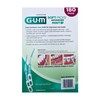 GUM SOFT PICKS MINT 180 PICKS