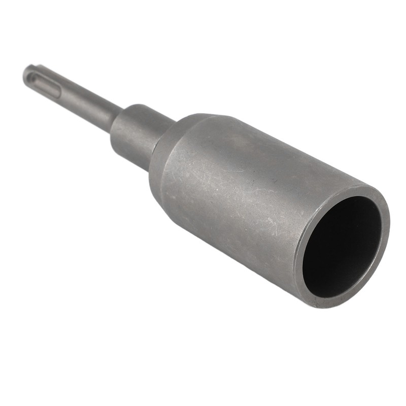 Forged Steel Grounding Rod Driver Heavy Duty T Post Ground