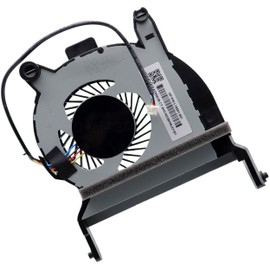 Deal4GO 65W CPU Cooling Fan L19561-001 Replacement for HP Elitedesk 800 705 G4 G5 G3 ProDesk 600 400 405 G5 G4 G3 DM Desktop Mini PC