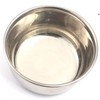 G.S ONLINE STORE Sponge Bowl - Stainless Steel