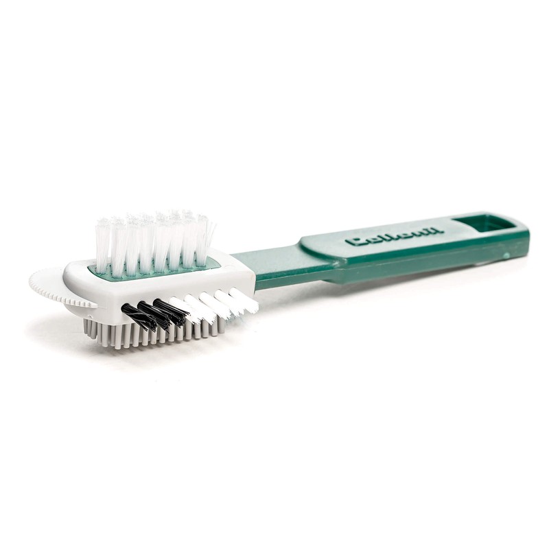 Collonil Combi Brush Nylon