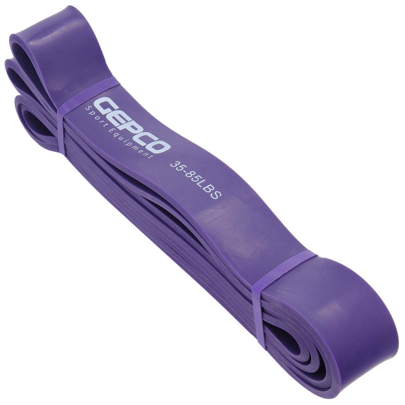GEPCO Advanced Technology Gymnastics Band Fitness Band Rubber Band Exercise