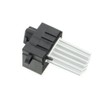 Frankberg Heater Blower Motor Fan Resistor Compatible with 3 Series