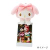 Sanrio 256625 Pochacco Clip-On Mascot Holder